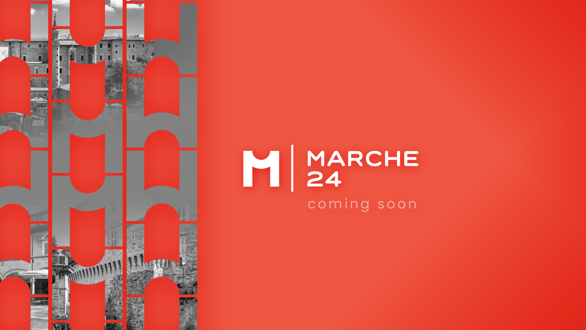 Marche24 logo